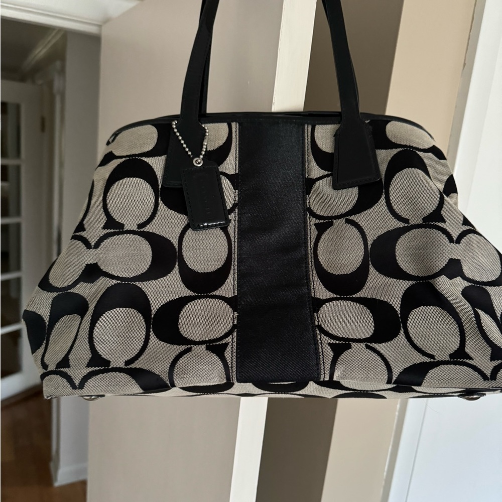 Coach handbag